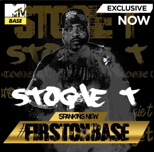 Watch Stogie T Murder The Now Or Never Beat On His MTV Base Cypher
