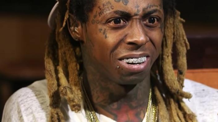 Lil Wayne Fires Publicist After His Black Lives Matter Comments