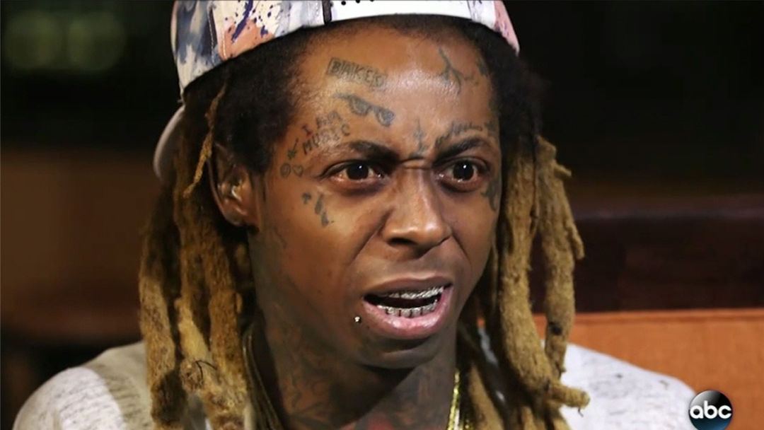 Lil Wayne Apologizes For Anti-Black Lives Matter Rant