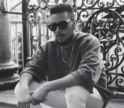"Just hold on a bit" Says AKA About New Music