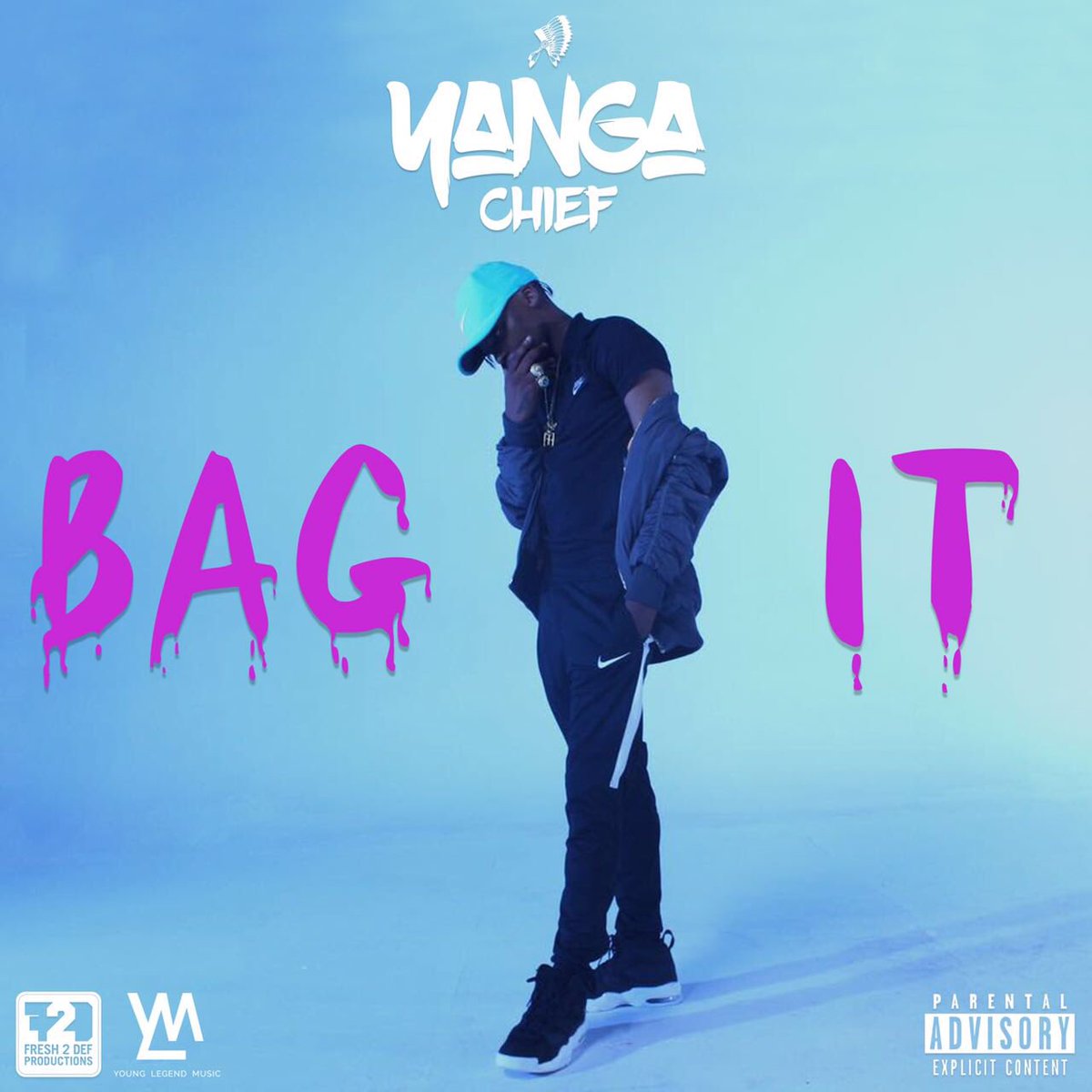 New Release: Yanga - Bag It Video