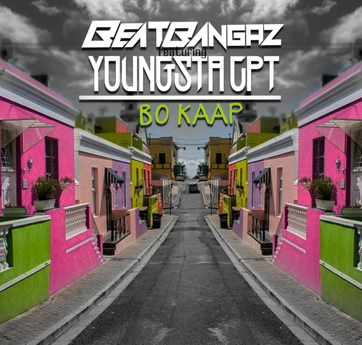 New Release: Youngsta X Beat Bangaz - Bo Kaap