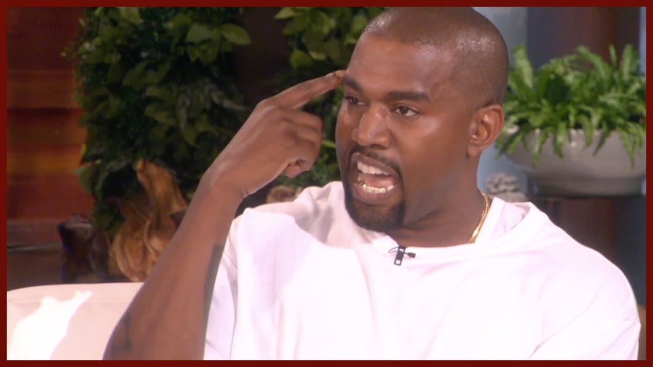Kanye West's Hospitalization Blamed On Medication Doses
