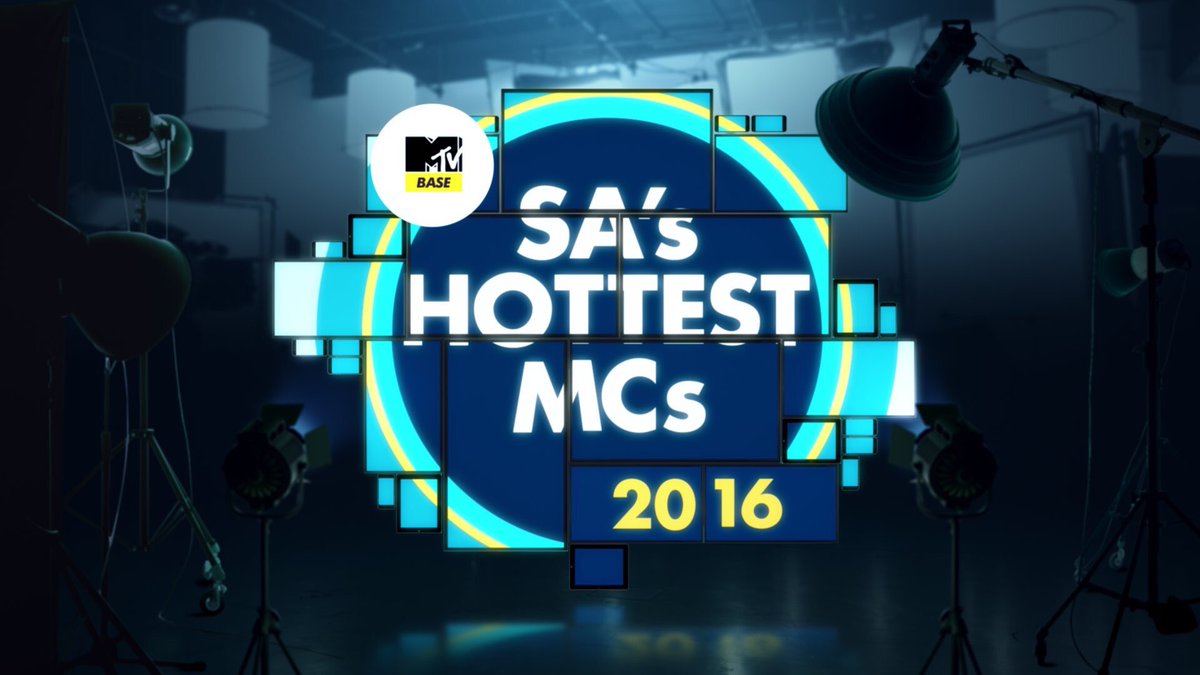 Check Out Part 2 Of MTV Base's #SAHottestMcs List