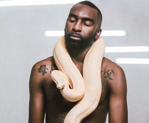 Riky Rick Announces His Upcoming Single's Release Date