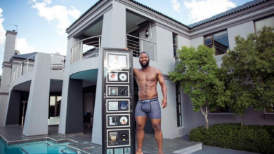 10 Things Many People Don't Know About Cassper Nyovest