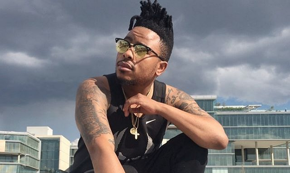 10 Things You Didn't Know About L Tido