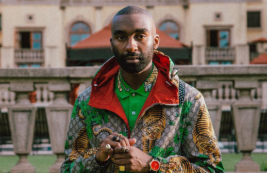10 Times Riky Rick Dropped Knowledge On Instagram