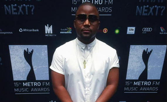 15 Rappers Nominated For 16th Metro Fm Awards