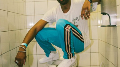 5 Times Riky Rick Pushed The Envelope With His Dress Sense