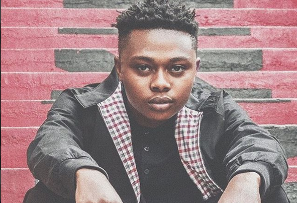 A-Reece Couldn't Video Reaches A Million Youtube Views