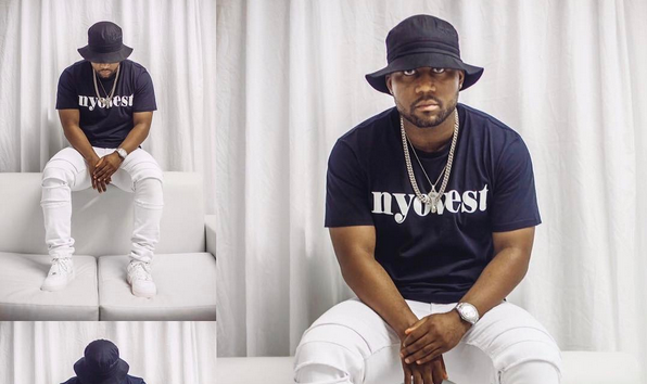 “Every time I check what time it is, I’m looking at half a million” Says Cassper Nyovest