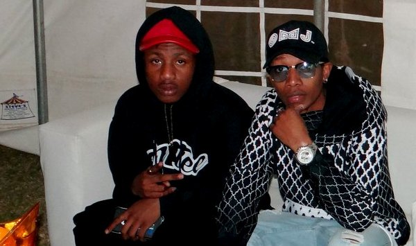 Emtee Denies Ever Sharing A Stage With Upcoming Rapper Sizzle