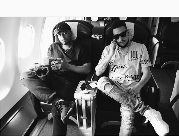 5 Things We Expect From Anatii & AKA's Collaborative Album
