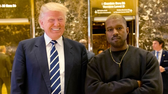 Kanye West Not Asked To Perform At Donald Trump Inauguration For The Craziest Reason Ever