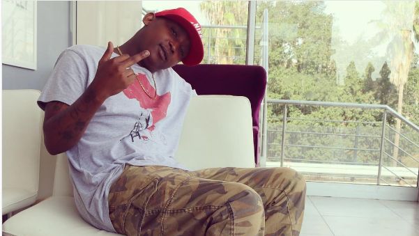Maggz Has Parted Ways With CashTime Life