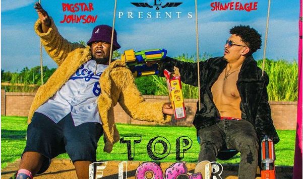 New Release! Shane Eagle -Top Floor Video Ft Big Star