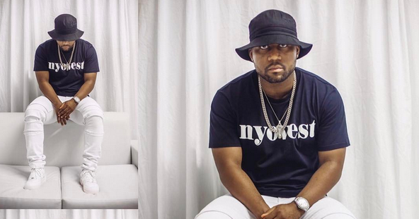 "People Are Always Going To Put Dirt On Your Name" Says Cassper Nyovest