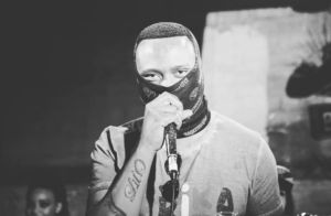 Rapper, Reason Previews Some Dope New Music