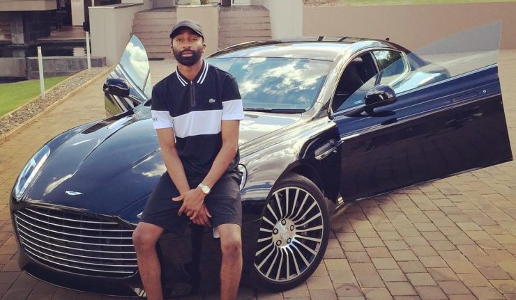 SA Rappers And Their Cars 2017
