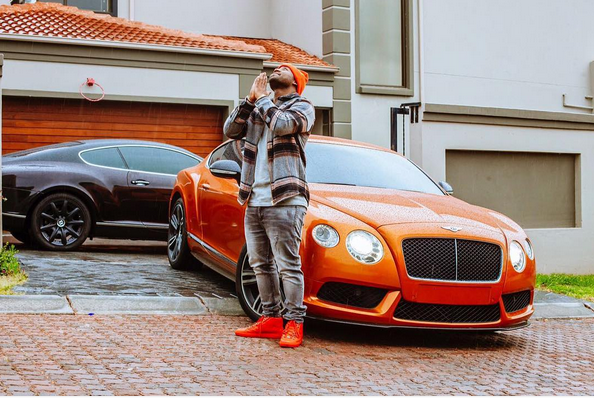 SA Rappers And Their Resolutions And Goals For 2017