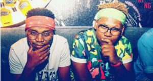 Watch! Ginger Trill Shares A Teaser For Upcoming Project