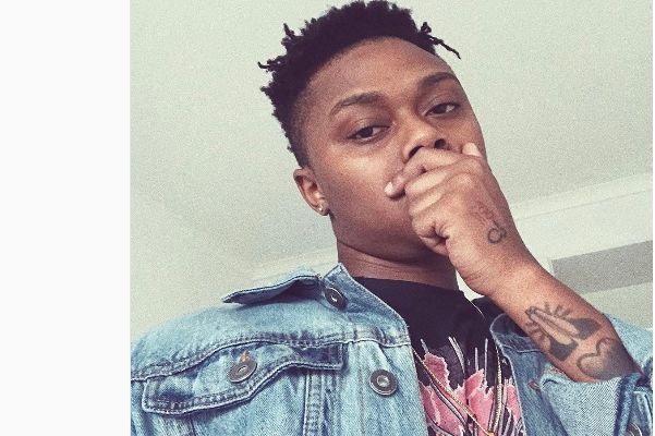 "AKA Is So Right," Says A -Reece