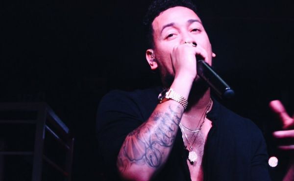 AKA's 'The World Is Yours' And 'Caiphus Song' In Top 2 On iTunes
