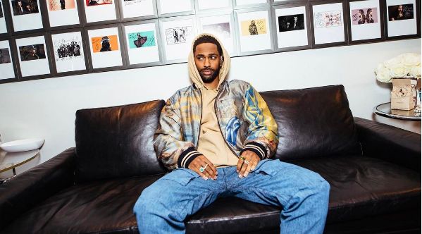 Big Sean Confronts 2 Chainz Over Claims That He Had The Best Verse On Mercy