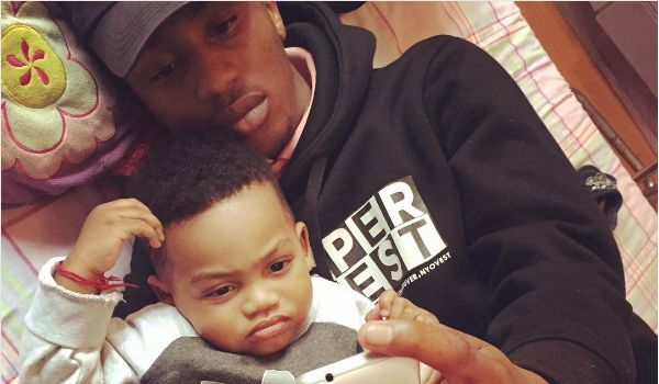 Emtee Opens Up About How Fatherhood Gave Him Direction
