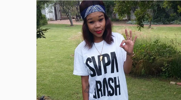 "I Will Be Ntate Mandela Today Fighting For What's Mine," Says Fifi Cooper