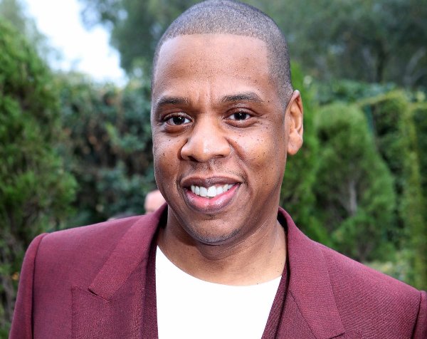 Jay Z Becomes First Rapper Inducted into Songwriters Hall of Fame