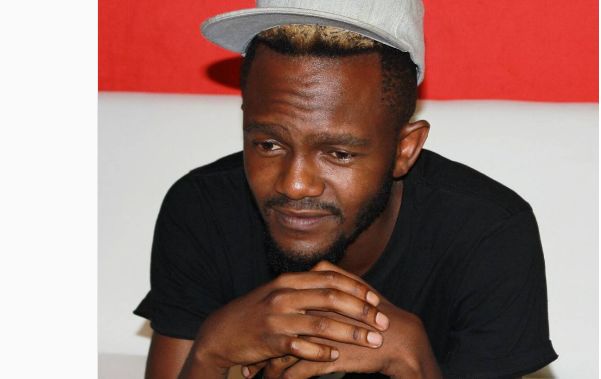 Kwesta Confirms He's Engaged!