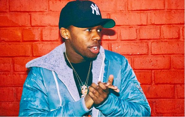 Marquise Jackson Says His Dad 50 Cent's Music 'Hasn’t Been Too Good' Lately