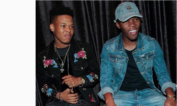 Nasty C To Drop 3 Videos At Once