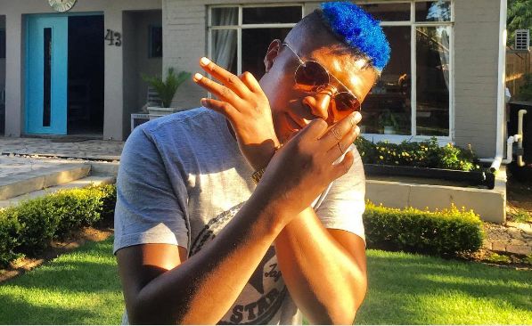 Ntukza On Why He Nolonger Submits His Music To Media Houses!