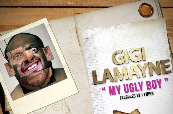 New Release: Stream Gigi Lamayne's My Ugly Boy