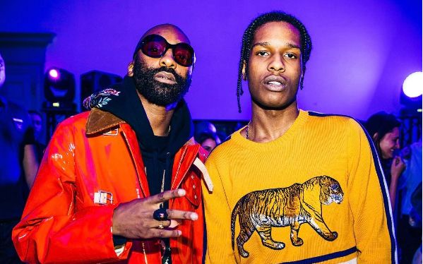 'Riky Rick Is A Conscious Rapper,' Fikile Mbalula On Riky Rick's Awards Rant