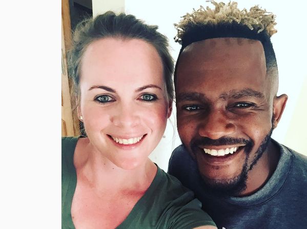 The Rap Lyf! Kwesta Shows Off His Cars