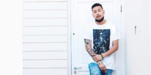 "Y'all Need To Chill With The Fake BAPE," Says AKA