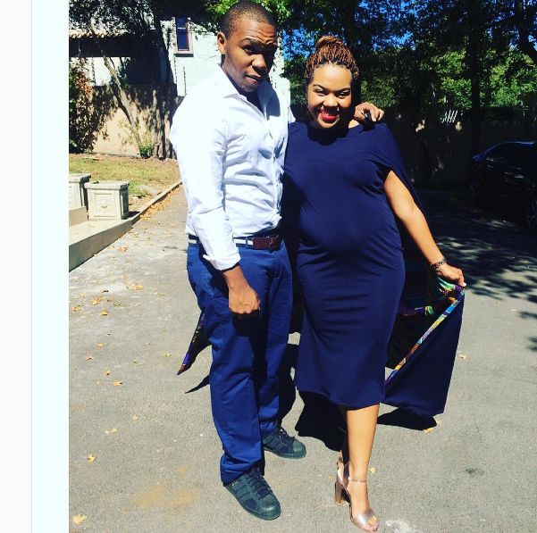 5 SA Rappers Who Are Happily Married