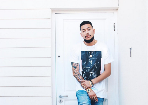 AKA Explains Why He Ended His Beef With Cassper And Anatii