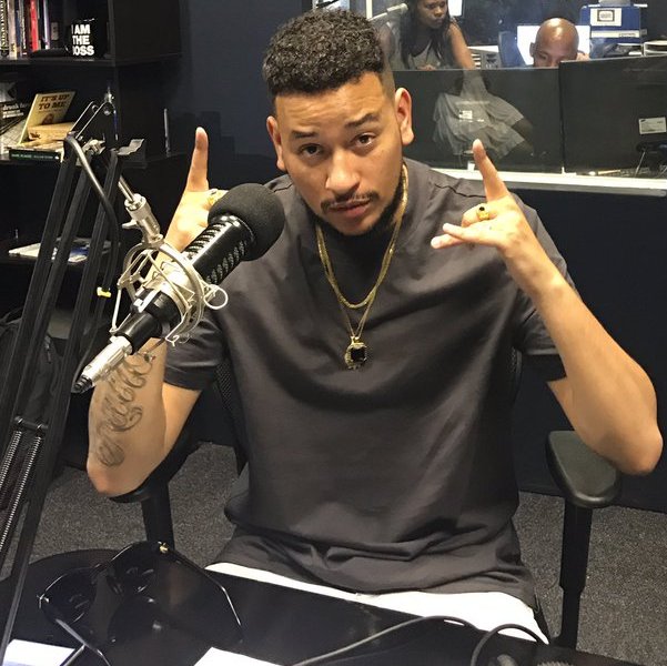 AKA Reveals If He Could Ever Consider Being The Mayor Of Johannesburg