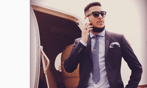 AKA Reveals The SA Artists He'd Love To Collaborate With