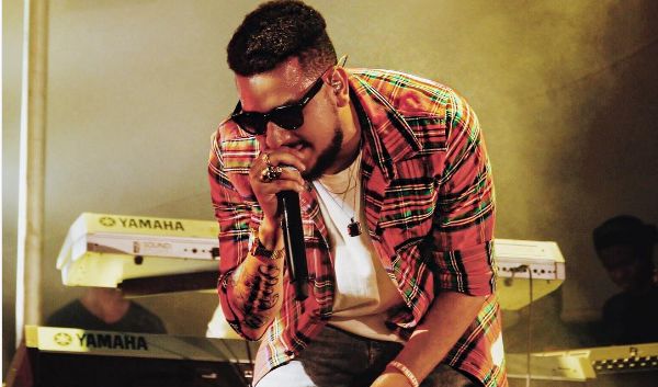 AKA To Drop 2 New Albums Before The Year Ends