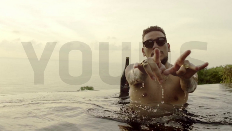 AKA's The World Is Yours Video Reaches 1 Million YouTube Views!