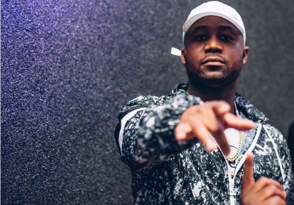Cassper Explains Why He'll Be Dropping 'Tito Mboweni' Video Sooner Than Expected