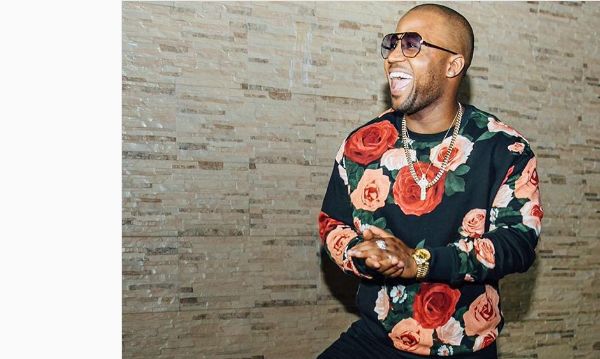 Cassper Hints At Collabo With Nasty C For His Upcoming Album