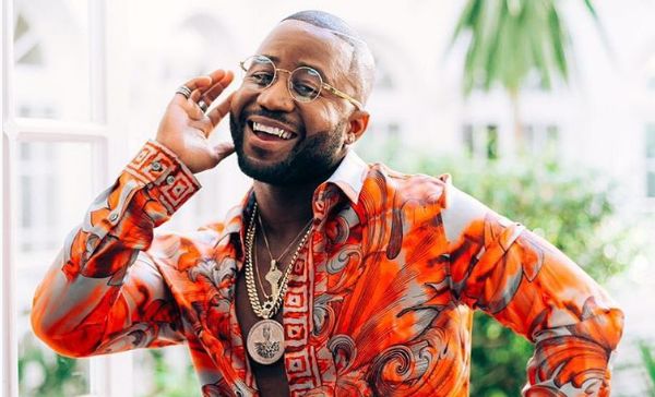 Cassper's 'Tito Mboweni' Video Reaches 100k YouTube Views In 10 Hours