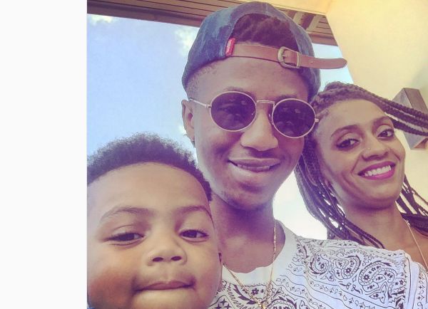 Emtee Shares How He Feels About Cassper's 'Tito Mboweni'